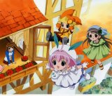 BUY NEW tiny snow fairy sugar - 51105 Premium Anime Print Poster